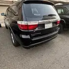 Dodge durango 2012 hemi v8