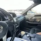 للبيع مرسيدس 220E 2014 ديزل