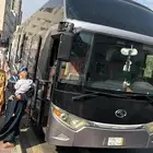 باص حافله كنج لونج