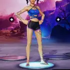 حساب فورت نايت