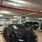 بورش كايمن S محول GT4RS