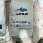 مواد اولية للمنظفات