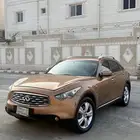 انفنيتي FX2010 دبل للبيع
