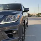 للبيع جيب لكزس LX570 2014 فل كامل