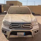هايلكس موديل 2018 موتر طيب بالحيل