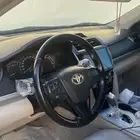 كامري 2017