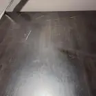 طاولة طعام مع ست كراسي