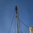 حفر ابار ارتوازيه