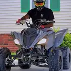 مطلوب دباب رابتر 700