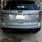 فورد اكسبلور 2015