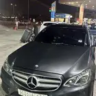 مرسيدس 2014 E300