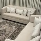 كنب مجلس للبيع جديد