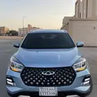 CHERY TIGGO4 PRO 2023