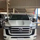 لاندكروزر 2023 GXR3