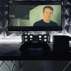 شاشة قيمنق 120هرتز 22 بوصه