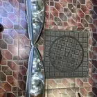 للبيع شمعات كامري2003