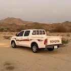 هايلكس 2011