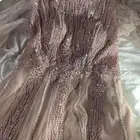 فستان شك قابل للتفاوض