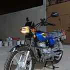 دباب 125