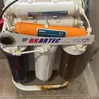 جهاز تحليهه مياء