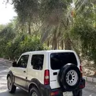 سوزوكي جمني موديل 2003