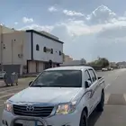 للبيع هلكس 2014