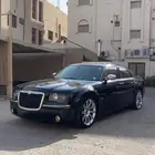 كرايسلر 2007 V8 شاشه خلفيه