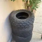 كفرات بانشي مستعمل