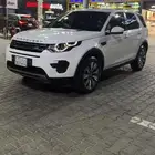 لاندروفر ديسكفري سبورت 2018 ديزل دبل