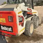 بوبكات ابو بس 2021 BOBCAT