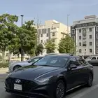 سوناتا هايبرد 2023