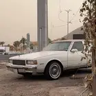كابريس كلاسيك 1989