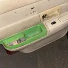 أزرار تحكم شباك فورد