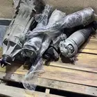 مساعدات اودي q7 لكزس 460 قير لكزس 460