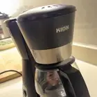 ماكينة قهوه