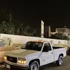 للبيع جمس سييرا 1993