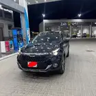 للبيع شيري تيجو 7   موديل 2023   أسود   ممشى 54 ألف كم
