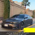 دودج تشارجر SRT2016