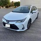 كرولا فل كامل 2022 للمستخدم فقط