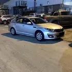 كيا اوبتيما ستاندر مطور