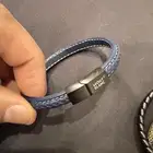 أساور رجالية ماركات