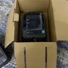 طابعه باركود