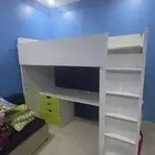 غرفة نوم اطفال من ايكيا عدد 2