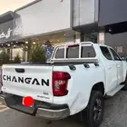شانجان هنتر 2023 ديزل