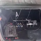 هيدروليك راكب على يارس 2016