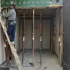 مقاول ملاحق وفلل ومستودعات