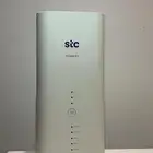 راوتر هواوي يشغل شرايح stc نوعيه ممتازه