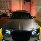 كرايسلر 2014 v8 محول SRT