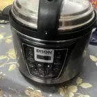 قدر ضغط كهربائي