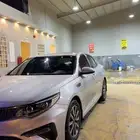 كيا ابتيما مستعمل للبيع